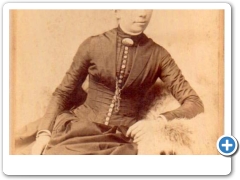 Lebanon - Potterstown - Lydia H Forger