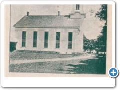 Lebanon - The Reformed Church - 1906